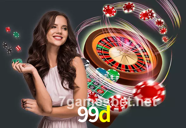 vivo no cassino 99d