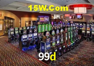 Jogos de Slot 99d