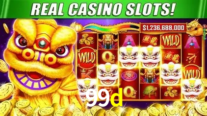 cassino 99d