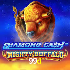 Welcome Bonus 99d