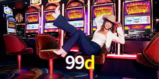 Live Casino 99d
